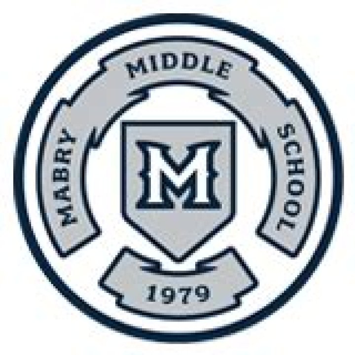 Mabry Middle School - Marietta
