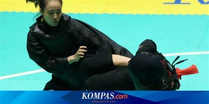 Macam-macam Teknik Pembelaan dalam Pencak Silat Beserta Penjelasannya