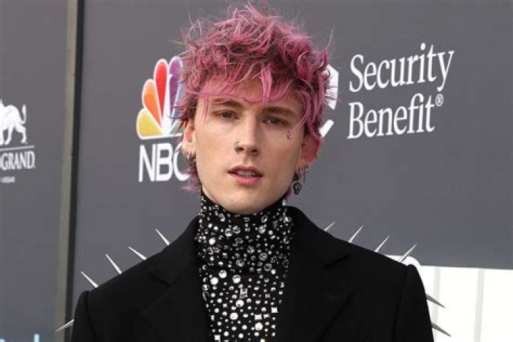Machine Gun Kelly’s Net Worth Continues To Increase In 2023: How Rich Is He Now?