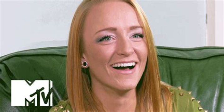Maci Bookout Dishes on Her 'Teen Mom' Salary