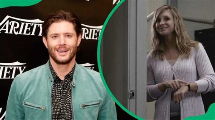 Mackenzie Ackles: Rising Star In The Entertainment Industry