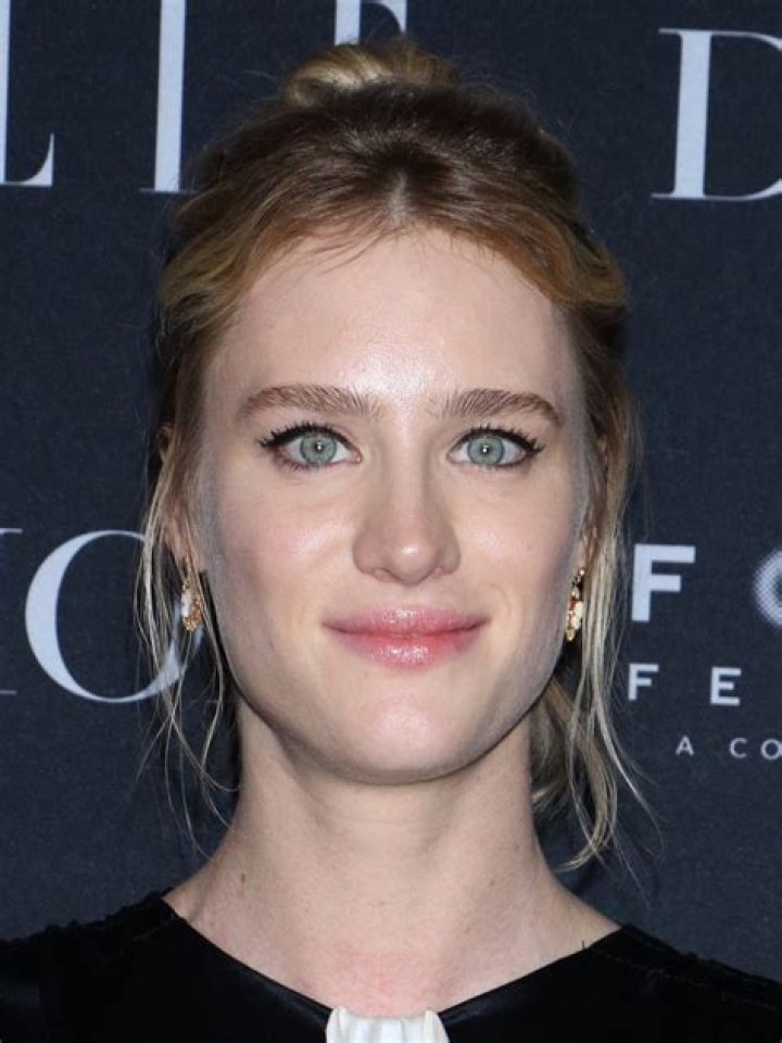 Mackenzie Davis: The Rising Star Of Hollywood