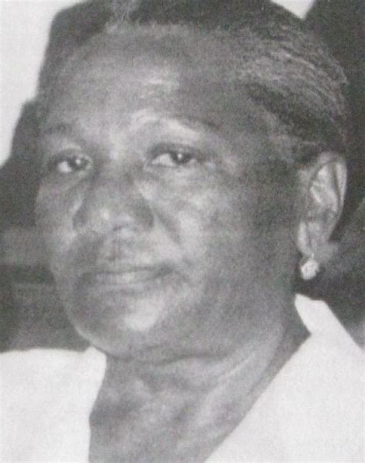 Madame Max Adolphe (Head of Tonton Macoute) ~ Wiki & Bio with Photos