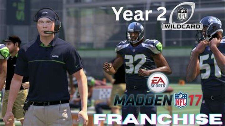 Madden 17 Franchise: How to Relocate Your Team