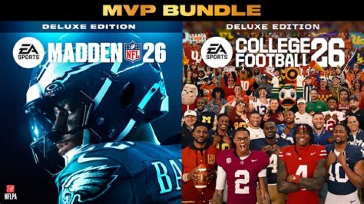 Madden 18: How to Play Draft Champions