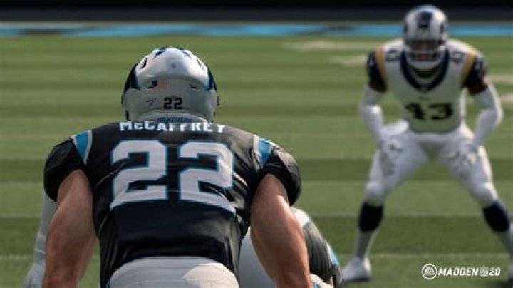 Madden 22: How to Playmaker