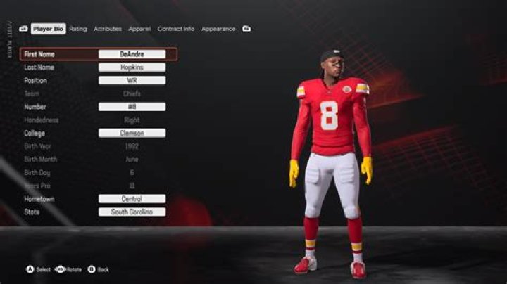 Madden 22 Week 7 Roster Update: 5 Upgrade Predictions