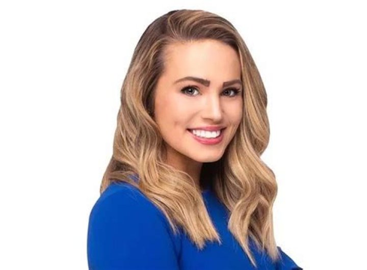 Maddie Kirker Bio, Age, Height, Husband, Salary, Net worth, WTKR
