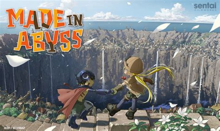 Made in Abyss Game Finally Gets Its Release Date