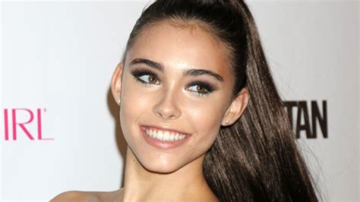 Madison Beer Leaked Sex Video: What You Need To Know