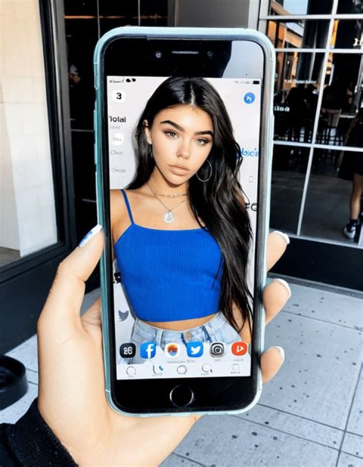 Madison Beer Leaks: Unveiling The Truth Behind The Controversy