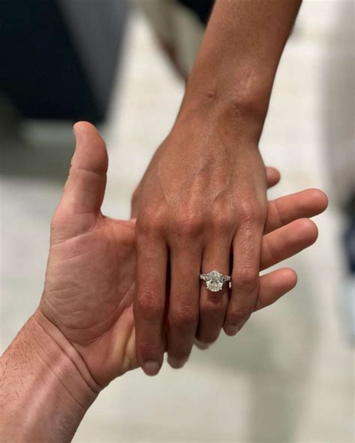 Madison Keys Got Engaged To Her Boyfriend Bjorn In 2023