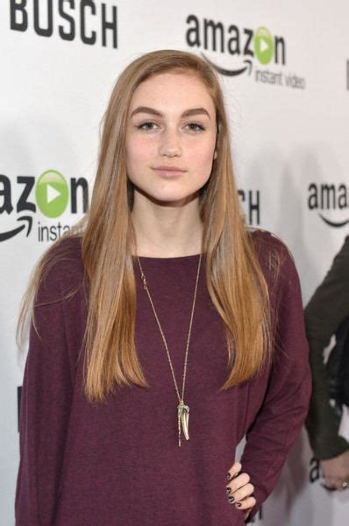 Madison Lintz - Alchetron, The Free Social Encyclopedia