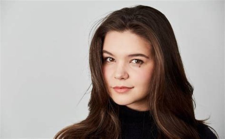 Madison McLaughlin Biography