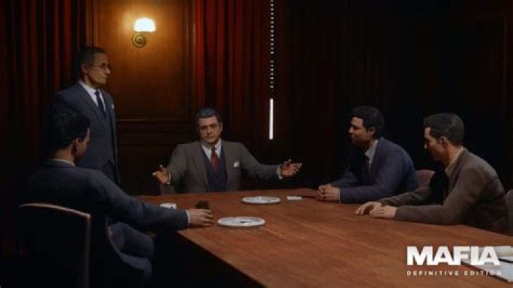 Mafia: 3 Definitive Edition Differences