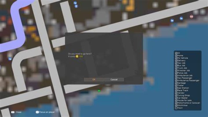 Mafia 3 Fast Travel: Can You Do It?
