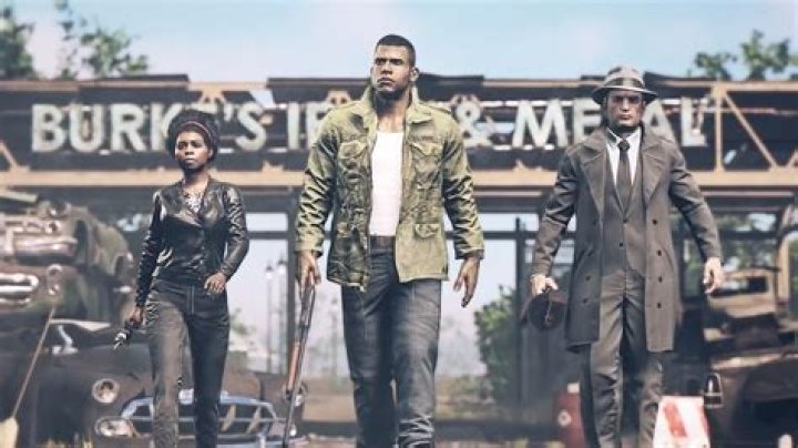 Mafia III: How to Make Underbosses Happy and Increase Loyalty