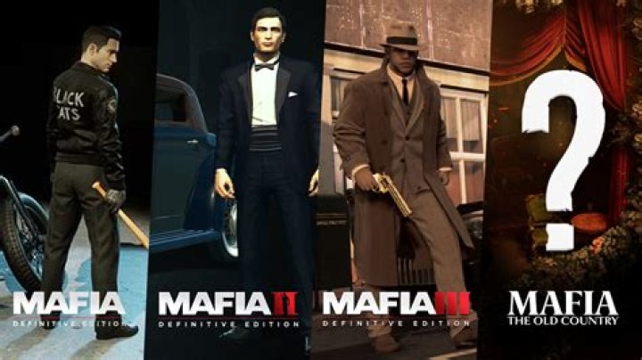 Mafia III: What Does Simulation Driving Do and How to Change it