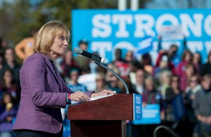 Maggie Hassan Net Worth | Age, Height, Weight, Dating And More