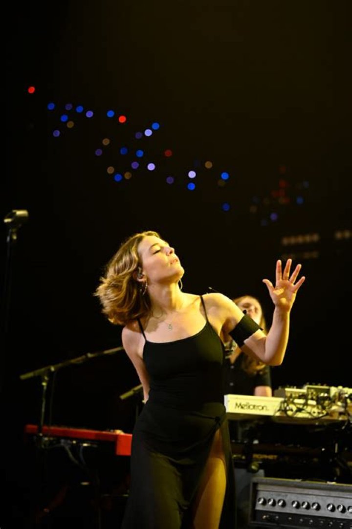 Maggie Rogers' Partner: A Deep Dive Into Her Personal Life