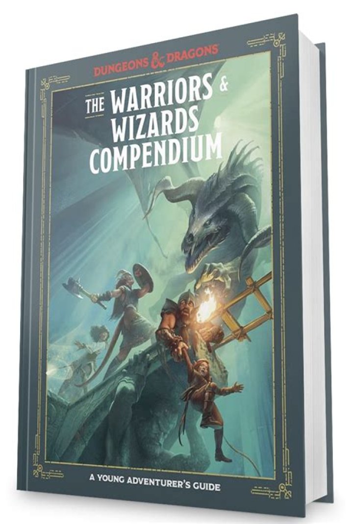 Magic Item Compendium | EN World Tabletop RPG News & Reviews