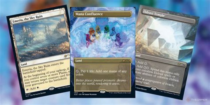 Magic: The Gathering Secret Lair sets 10% off this Cyber Monday