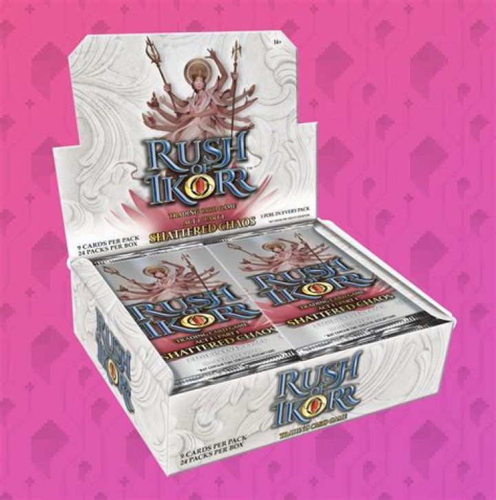 Magician Uri Geller ends 20-year battle over Kadabra Pokémon card