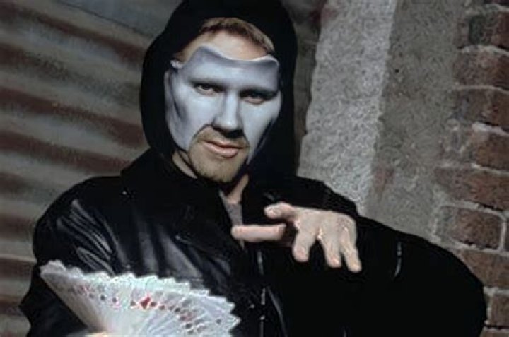 Magician Valentino: The Illusionist Who Captivates Audiences Worldwide