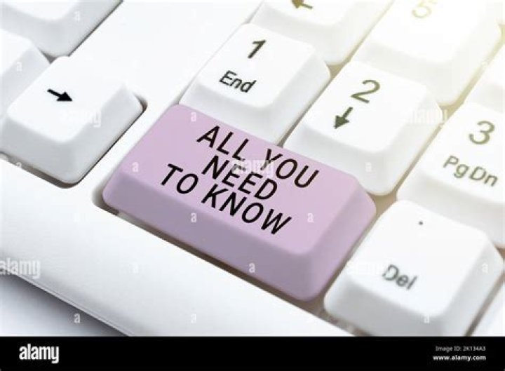 Mail, gifts and all you need to know