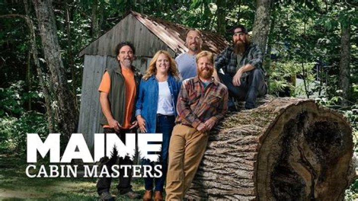 Maine Cabin Masters Cast: The Faces Behind The Show