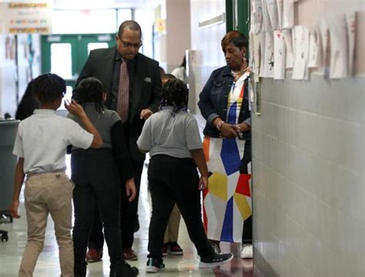 Mainland Preparatory Classical Academy - La Marque
