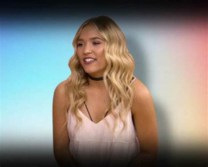 Maisy Stella - Bio, Career, Age, Net Worth, Nationality, Facts