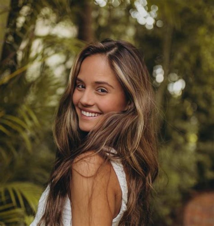 Makayla Storms - Bio, Age, Net Worth, Height, In Relation, Nationality, Wiki