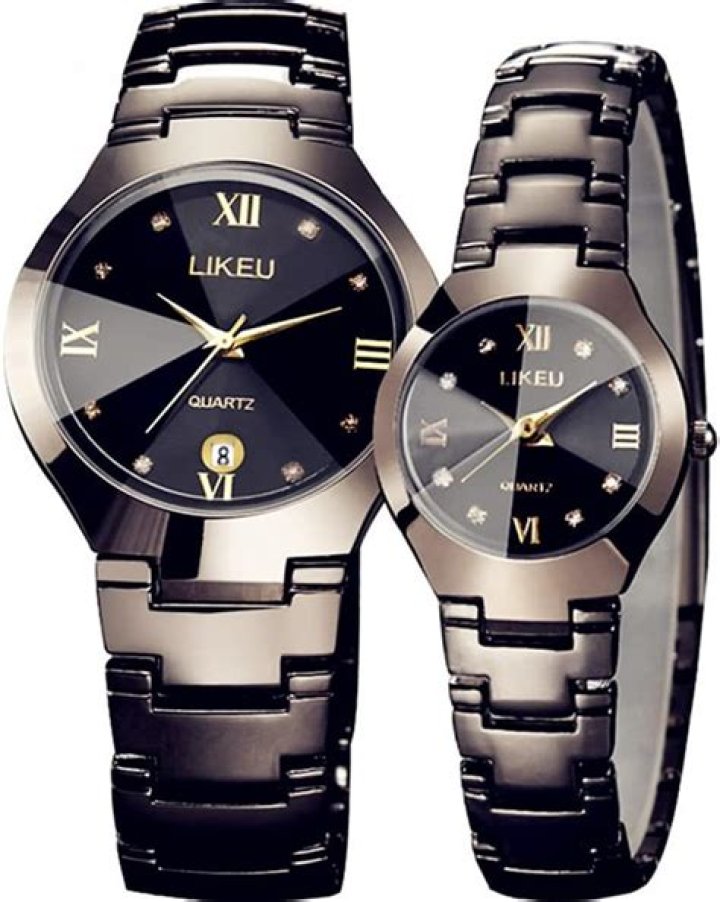 Make time for your loved one this Valentine’s Day – 5 matching luxury watch pairs for couples