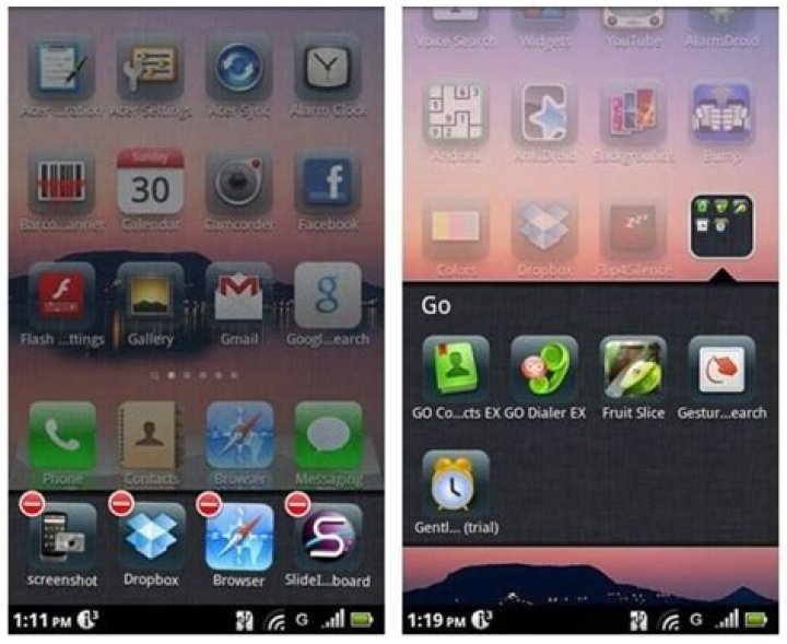 Makeover Time! Turn Your Android Into an iPhone, Blackberry, Windows Phone & Others