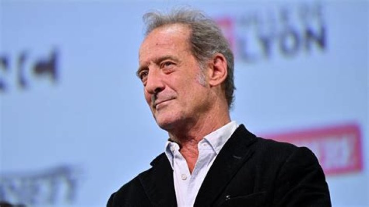 Maladie De Vincent Lindon