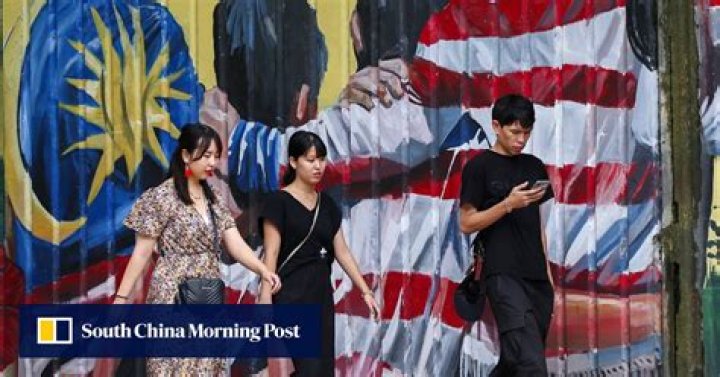 Malaysia pushes AI upskilling courses to ‘future-proof’ economy: ‘data is the new oil’