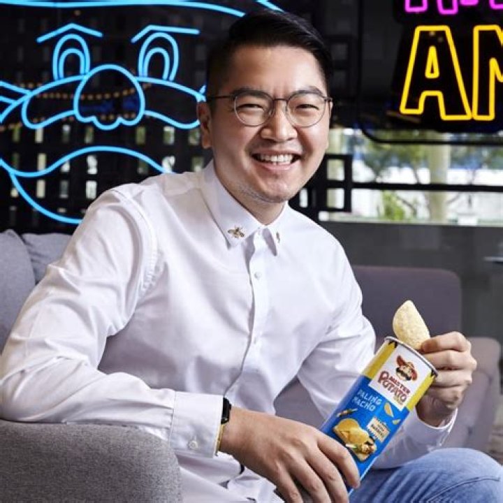 Malaysia’s Pierre Pang talks Mamee Monster birthday parties, brand building and avoiding the 3-generation trap