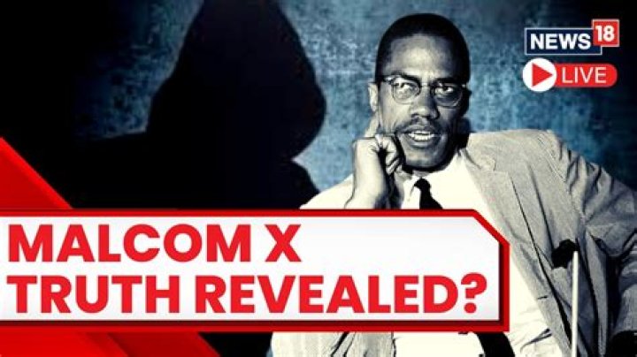 Malcolm X Autopsy Uncovers Disturbing Truths