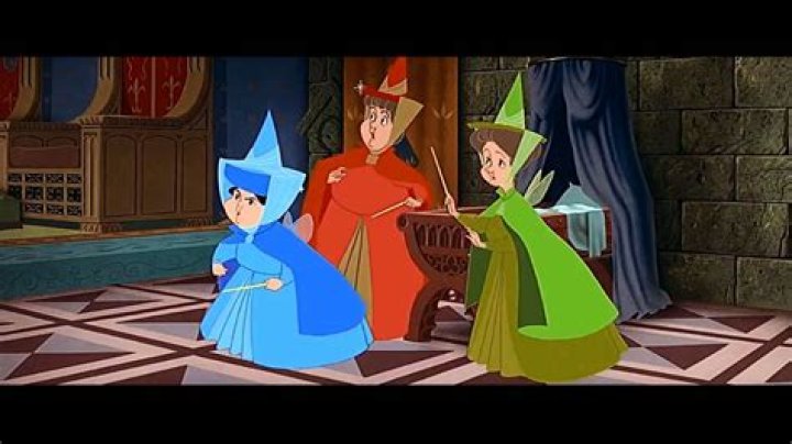 	Maleficent shows no one good or evil	