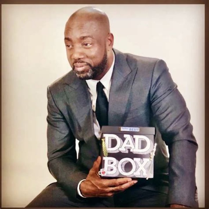 Malik Yoba Biography