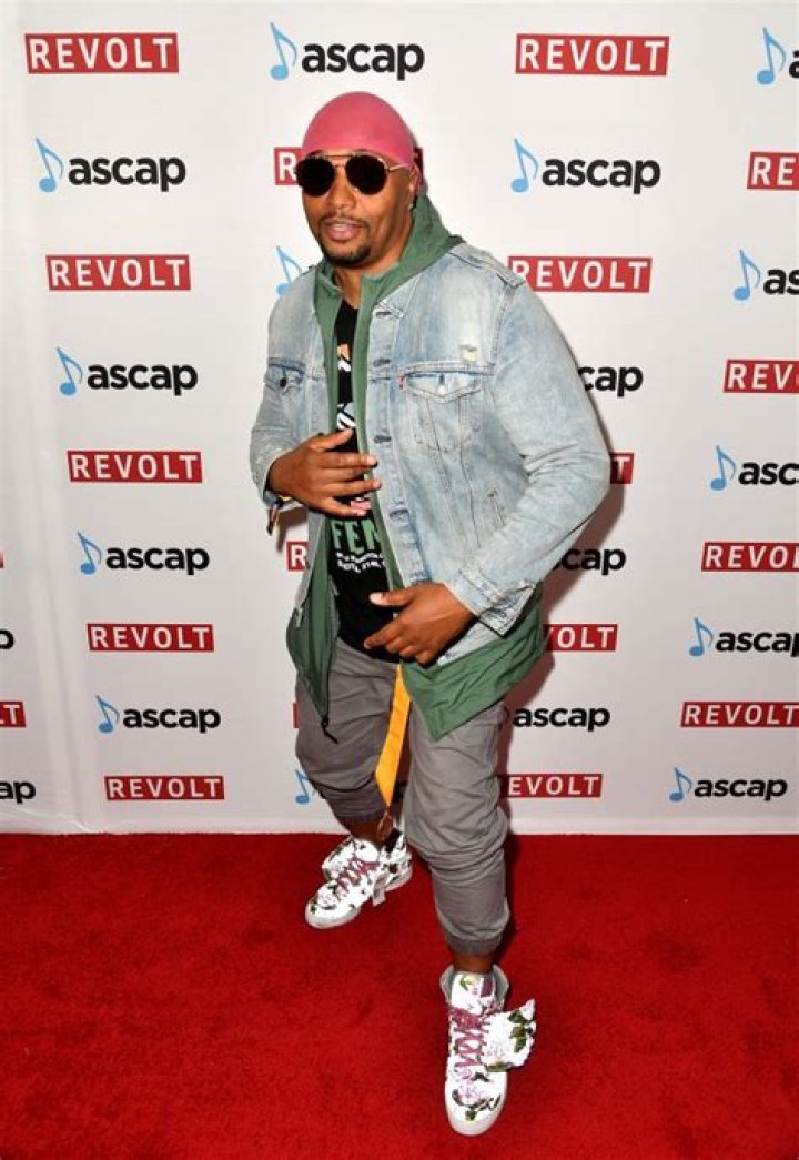 Malik Yusef - Bio, Age, Net Worth, Married, Nationality, Body Measurement, Career