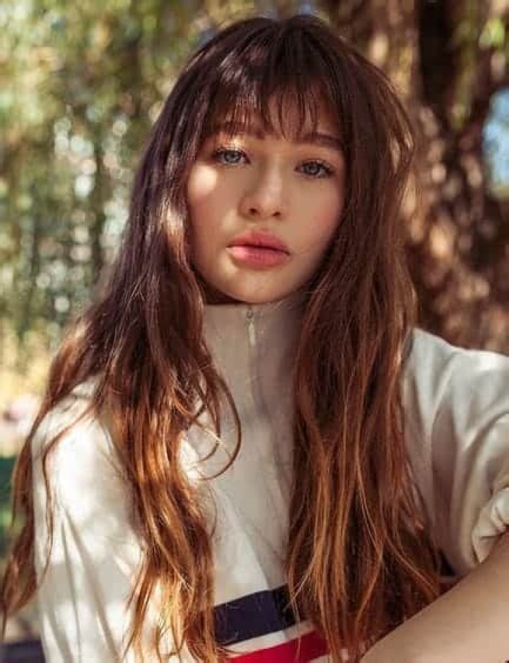 Malina Weissman Biography