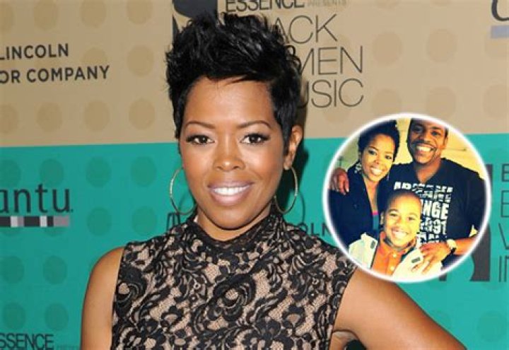 MALINDA WILLIAMS TALKS CO-PARENTING AND MORE