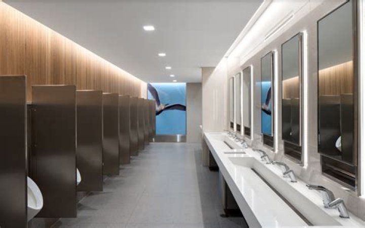 	MALL’S FAMILY RESTROOMS OFFER PRIVACY IN PUBLIC	