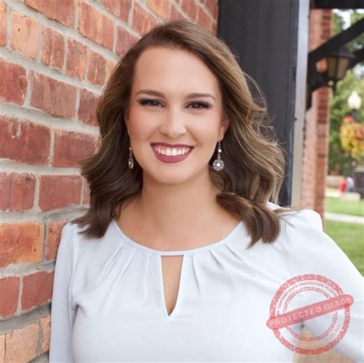 Mallory Anderson Bio, Age, Height, Husband, Salary, Net Worth, KRDO