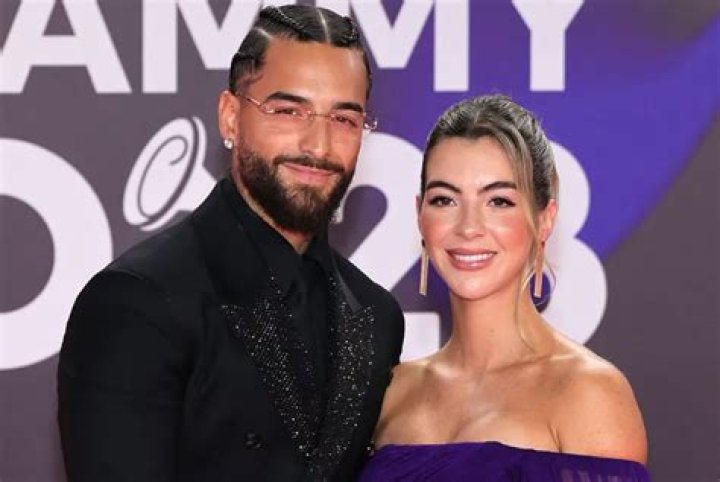 Maluma - Bio, Net Worth, Height