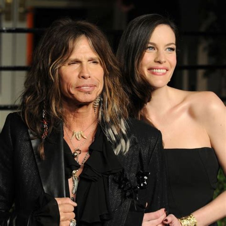 Mama De Liv Tyler: The Woman Behind The Star