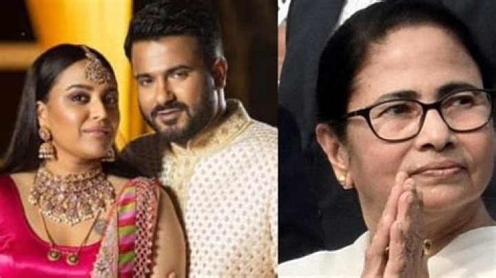 Mamata Banerjee's Life Partner: Unveiling The Man Behind The Leader