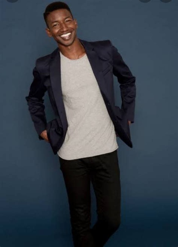 Mamoudou Athie: Wiki, Bio, Age, Height, Nationality, Parents, Wife, Net Worth